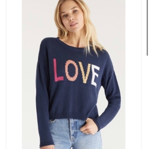 Z Supply - Love is Love Short main image 1